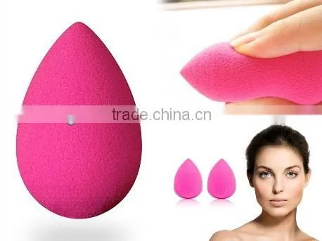 Lady Cosmetic Powder Puff/Make Up Latex Sponges tools