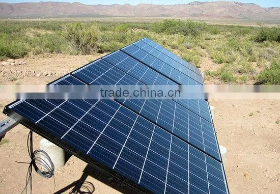 Bestsun 5000W MPPT Controller Solar Travel Mobile Power photo-3