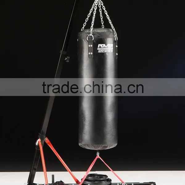 Punching Bag& Folding Punching Bag Rack&Fixed Band / Gym Equipment/ Rack photo-2