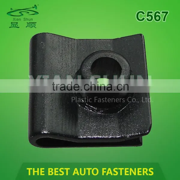 Plastic U Clip / U Nut / Auto Clip photo-3