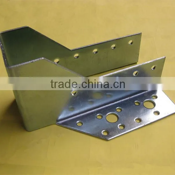 Best Price of Timber Connector photo-2
