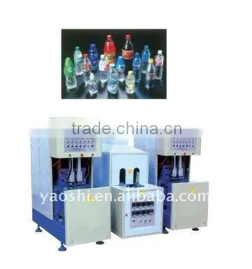 Blowing Bottle Machine,blow Moulding Machine