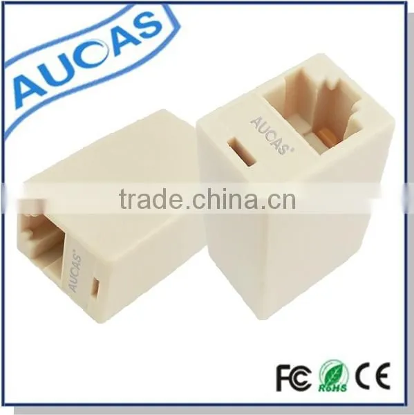 Rs232 to Db9 Adapter Modular Connection RJ45 8 Cores Pin photo-5