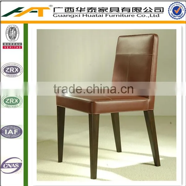 Leather Dining Chair Furniture Chair Dining Room Furniture