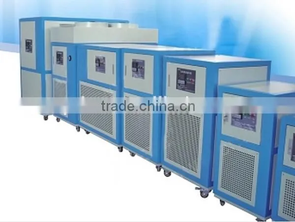 Low Temperature Circulator LX -25~30 Chiller for Reaction photo-2