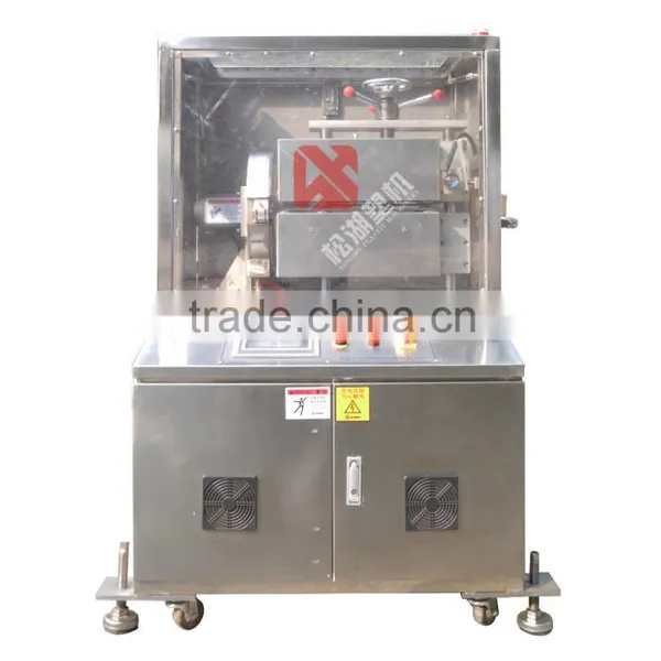 Disposable Nasal Oxygen Tube Making Machinery photo-4