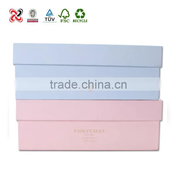 NEW Model Cosmetic Recycled Packaging Box photo-4