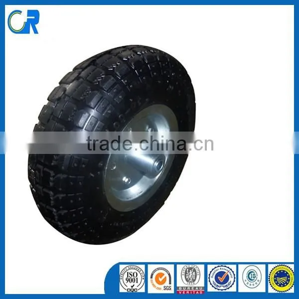 Rubber Products With Good Quality Qingdao Air Wheel photo-5