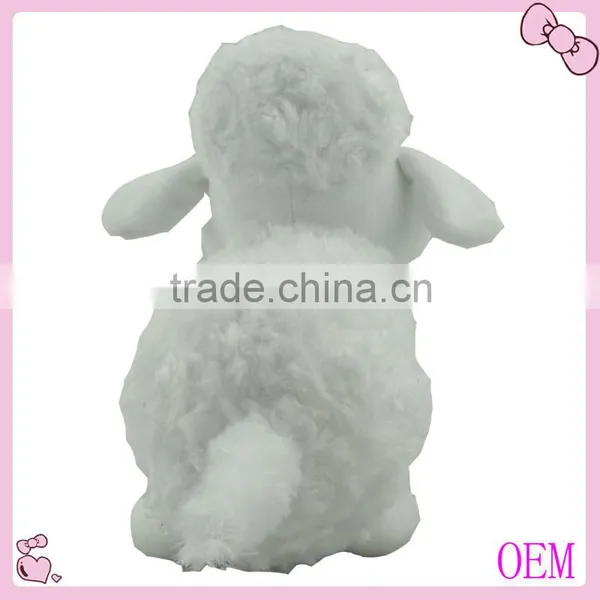 Plush Animal Toy ,plush Lamb Toy photo-3