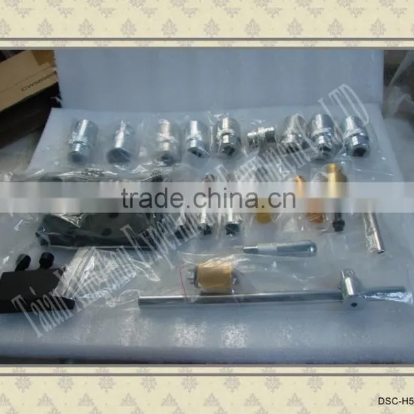2016 New Diesel Common Rail Injector Disassemble Tools 20 Kits photo-5