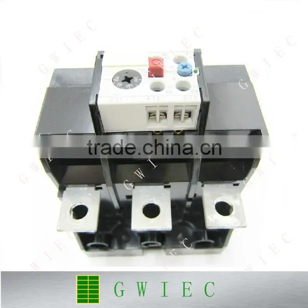 3UA-66 GKJRS2 Thermal Overload Relay