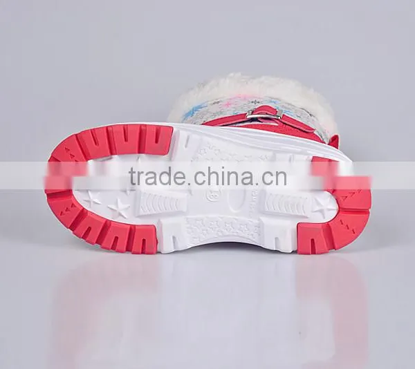EVA BOOTS photo-4