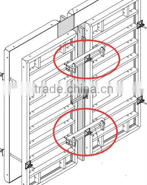Compensation Waler TAR 85 photo-5