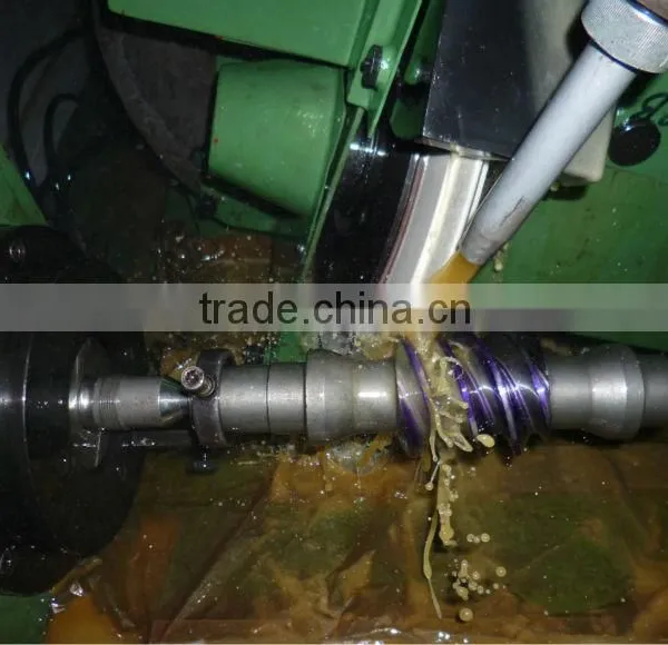 Good Price Worm Grinding Machine photo-3