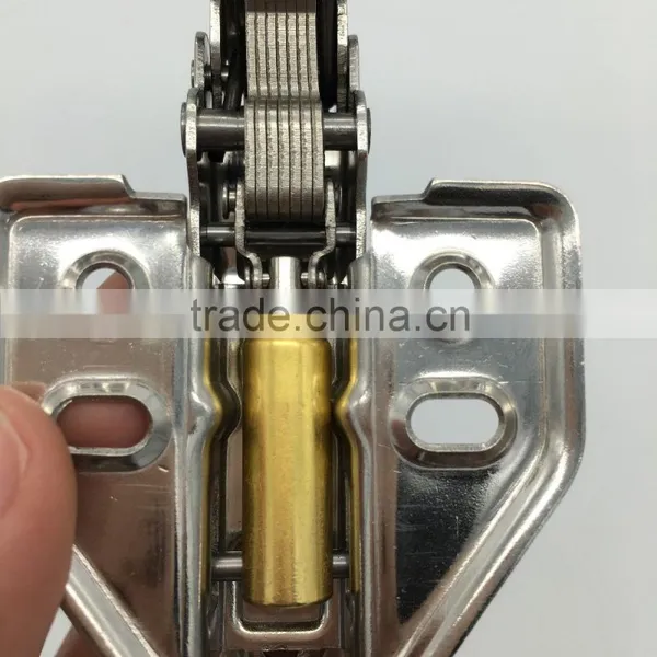 2016 NEWEST TYPE Large Adjustment Stainless Steel Self Closing Hinge photo-5