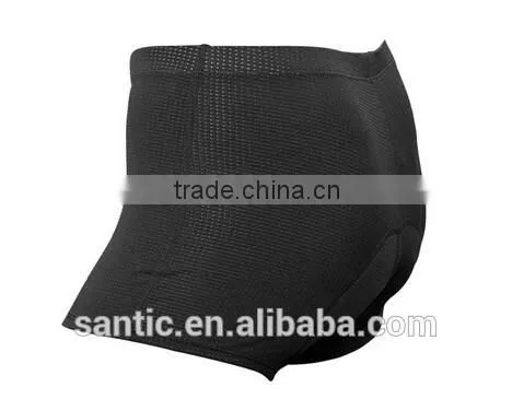2015 Cycling Shorts Men's Boxer Fashion Underpants Underwear Shorts Padded photo-2