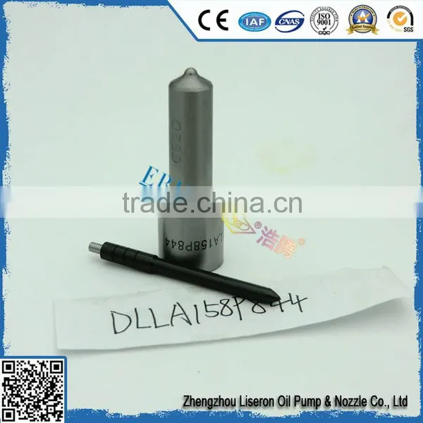 Denso Pencil Injector 8-97609788-3 Nozzle DLLA158P 844/motor Diesel Nozzle Denso DLLA 158 P 844 photo-2