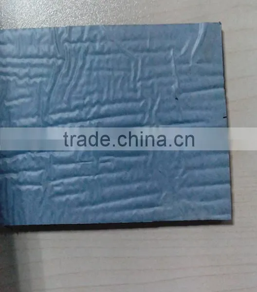 Self Adhesive Asphalt Waterproof Membrane photo-2
