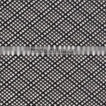 Plastic Diamond Liquid and Air Filter Screen Mesh photo-4