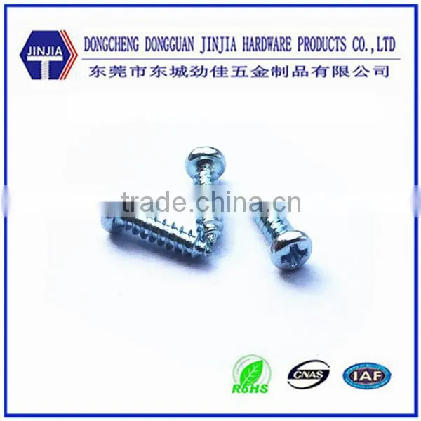 screws for auto machine