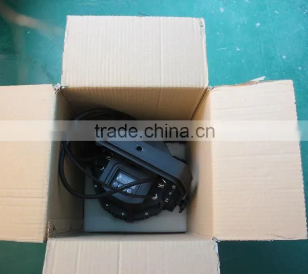 54*3/1w Par Light for Stage Waterproof Light Good Price Nice Effect Guangzhou Led Light Import photo-5