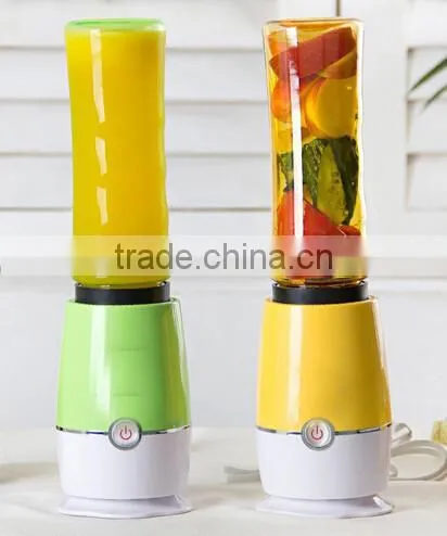 Juice Extractor With Stainless Steel Grater-filter Electric Fruit Juice Extractor photo-3