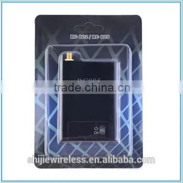 5.8G Wireless AV Receiver For FPV RC805 photo-4