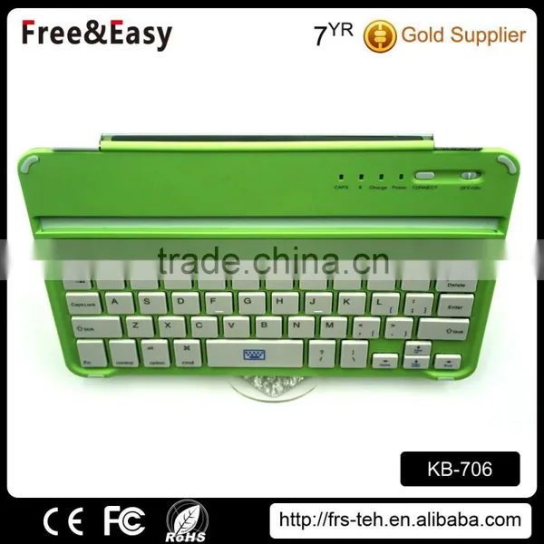 Standard Style and Bluetooth Wireless Keyboard Free Shipping photo-6