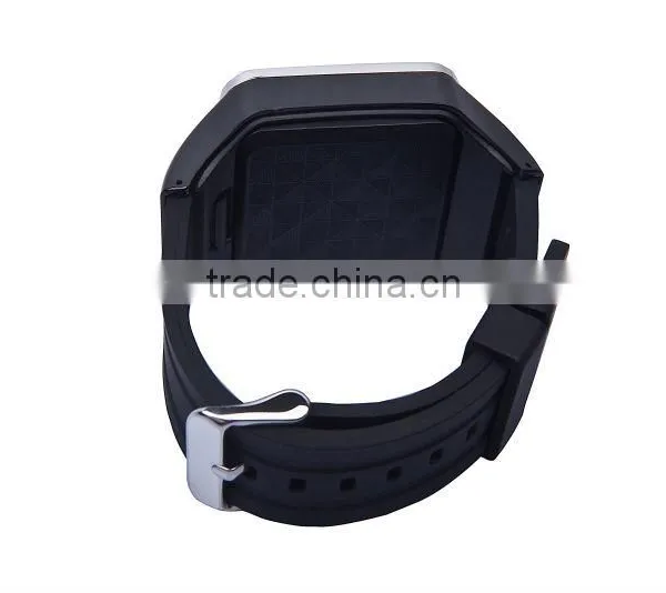 Smart Build-in SIM Card Watch Mobile Phone With Dual Bluetooth Quality Choice photo-4