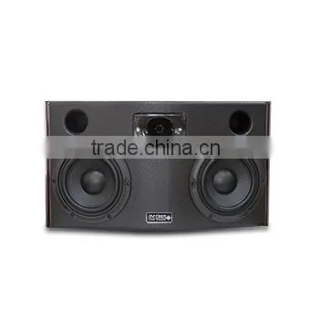 Luxury TV System Audio Speaker Home Theatre Speaker Audio System 200Watts Power Output High-end Cinema/TV Speaker photo-3