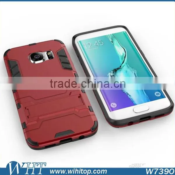 Shockproof Defender Case for S7 Edge, Armor Case for Samsung Galaxy S7 Edge Quality Choice photo-2