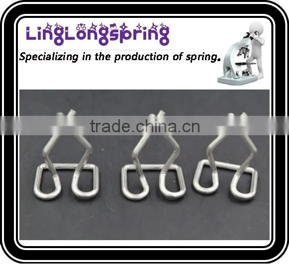 Plastic Spring Clamp photo-2