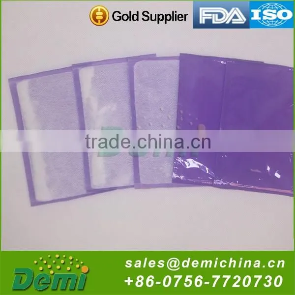 Competitive Price Disposable Meat Blood Absorbent Pad