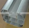 JFCG Aluminium Alloy Post for WPC Material Farm Fence