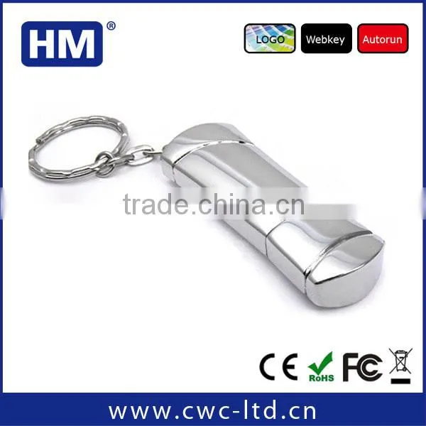 Hot Selling Pen Drive as Promotion Gift Usb Pen Drive With Free Logo Design and Full Capacity