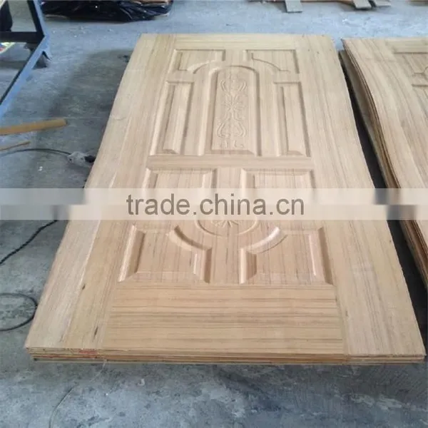 Good Quality HDF Mould Doorskin