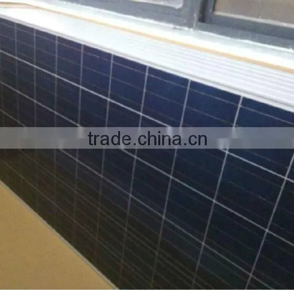 300W Poly Solar Module Factory Direct photo-3