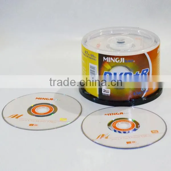 RISENG Blank Tdk Dvd-r 4.7g 8x/blank Dvd Sale Printed Disc/blank Dvd Disc 8x 4.7GB photo-4