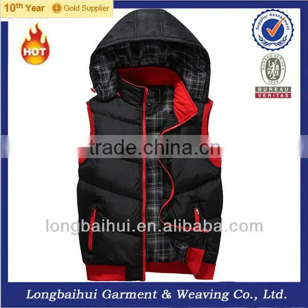 2014 Fashion Child Waistcoat 1328 photo-4