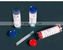 Capillary Tube Without Heparine