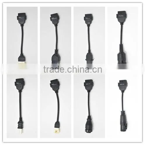Auto Diagnostic Scanner, Small Gasoline Cars Diesel Truck Diesel Engine, Mercedes, Toyota, Peugeot, Renault, FCAR F5 G SCAN TOOL photo-3