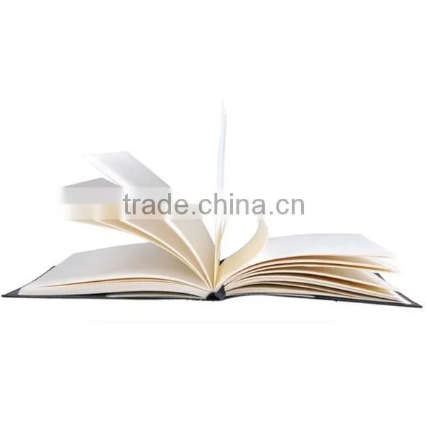 2015 New Design Leather Cover Notebook photo-4