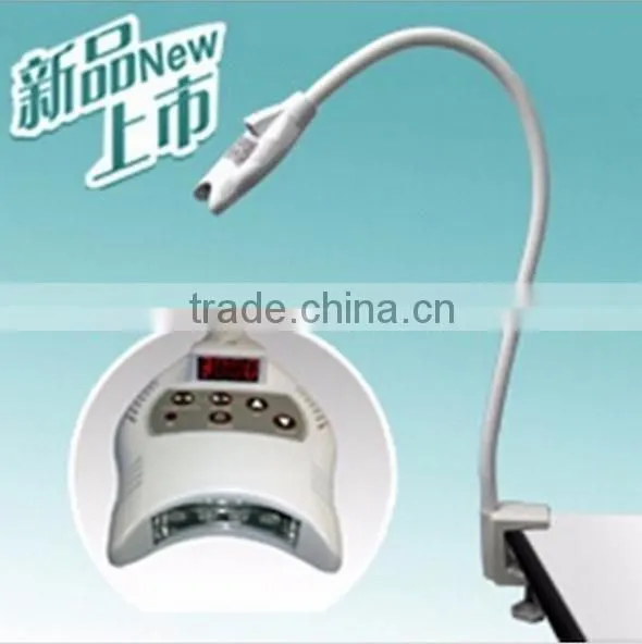 AYJ-J003A LED White Light Tooth Whitening Machine photo-2