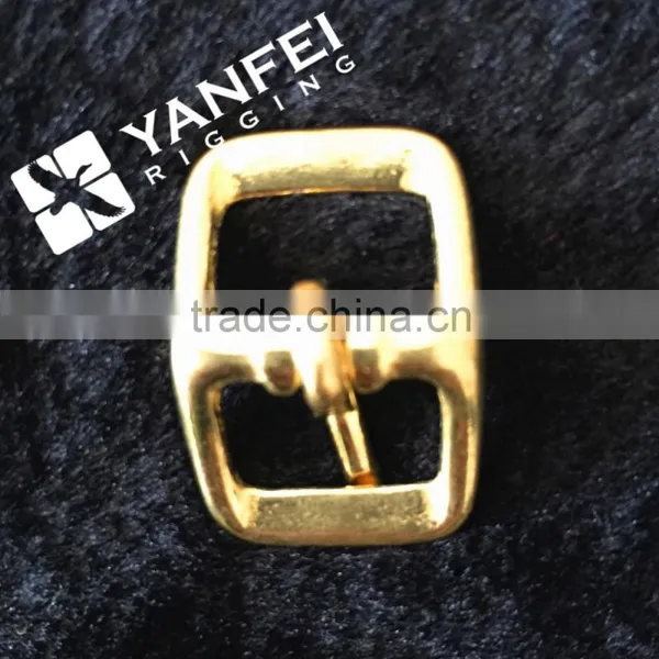 Solid Brass Belt Buckle photo-5