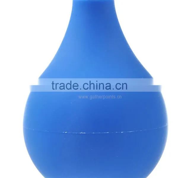 Goodhealth Latex Free Rectal Syringe Enema Bulb photo-5