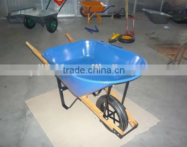 Hot Sale Popular Wheel Barrow WB6600 photo-4