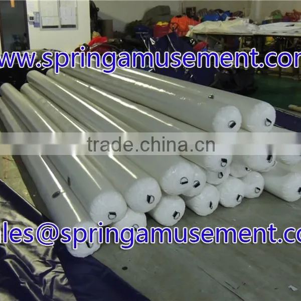 Inflatable White Floating Tube SP-WG10062