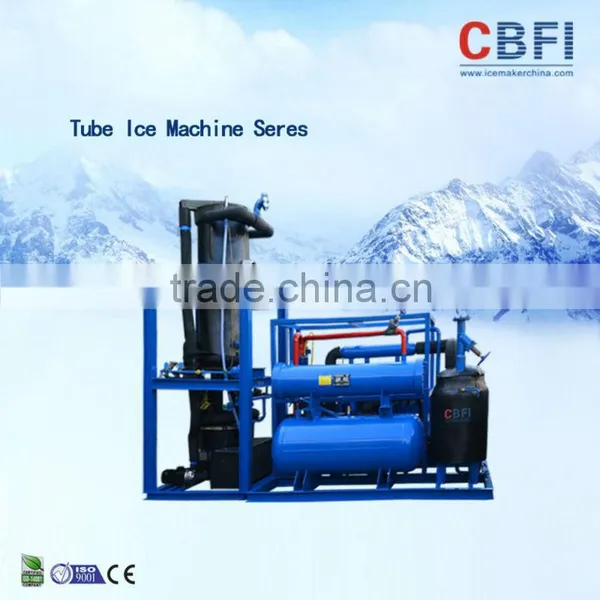 Ice Making Machines Tube Ice Machine 5 Ton per Day photo-5