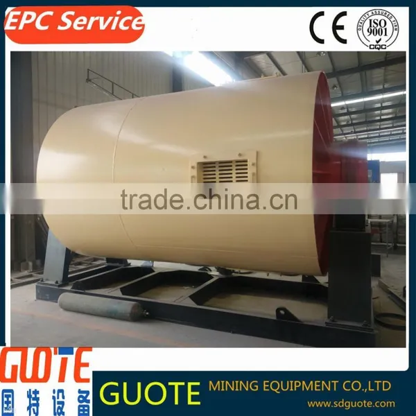 GZS series new condition sand making equipment for quarz sand