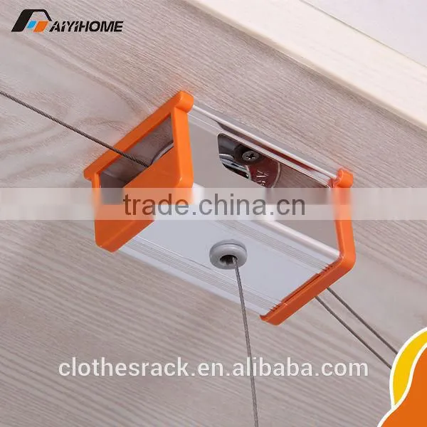 Ceiling Airing Clothes Rack, Drying Hangers and Clothing Airing Rod Integrated Ceiling Airing Clothes Rack Manufacturer photo-4